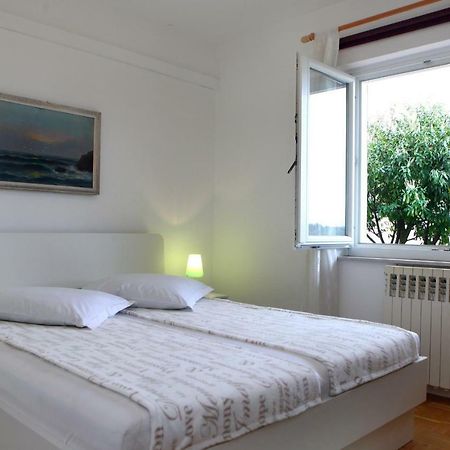 Peaceful Family Apartments Jasna Portoroz Exterior foto