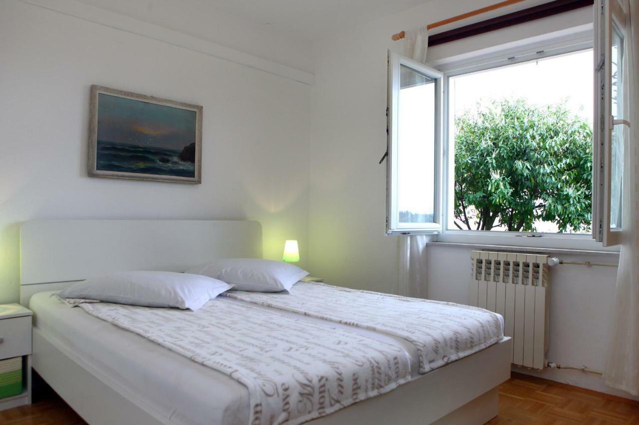 Peaceful Family Apartments Jasna Portoroz Exterior foto
