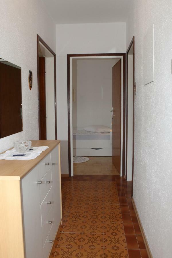 Peaceful Family Apartments Jasna Portoroz Exterior foto